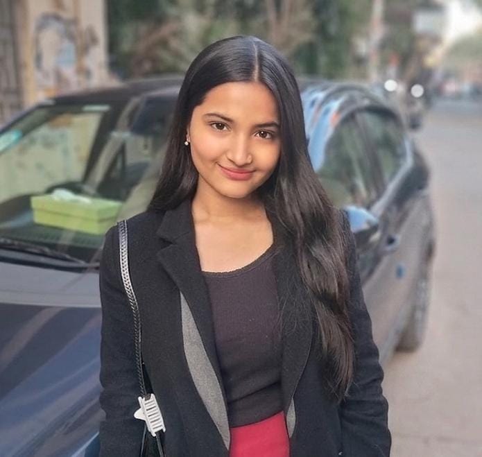 ROSHANI MANDAL